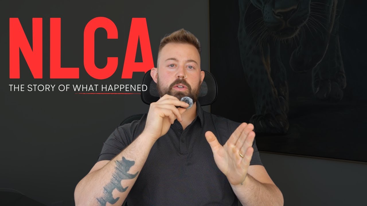 What Happened To The Next Level Coaching Academy | Building The Act 1st ...