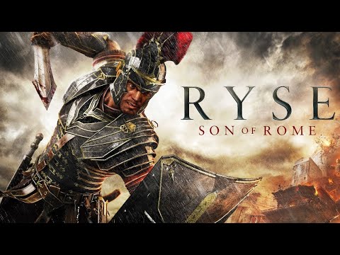 Vídeo: Ryse De Crytek 