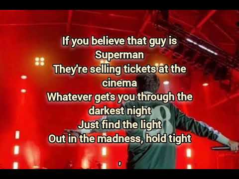 Louis Tomlinson - Lucky again karaoke