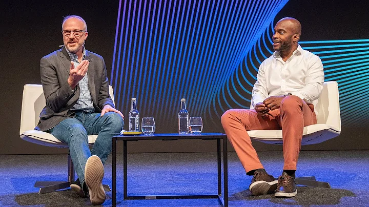 Executive Interview: Shared Success - #Phocuswright Europe 2022