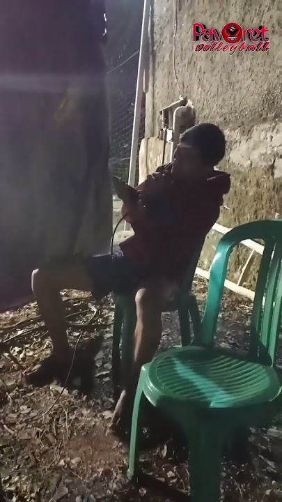 Download lagu bermalam persiapan buat acara pavoret cup #shortvideo #volitarkam #viral #voliindonesia