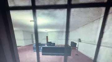 [GMOD] Backrooms - Found Footage (Part 2)