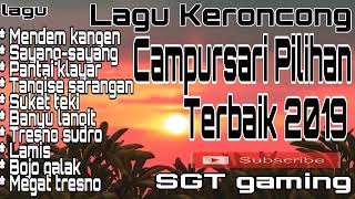 #campursari #terbaru #keroncong Kompilasi Lagu Campursari Terbaik 2019