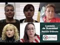 EN VIVO / Reunión Ordinaria de la Comisión de Diversidad