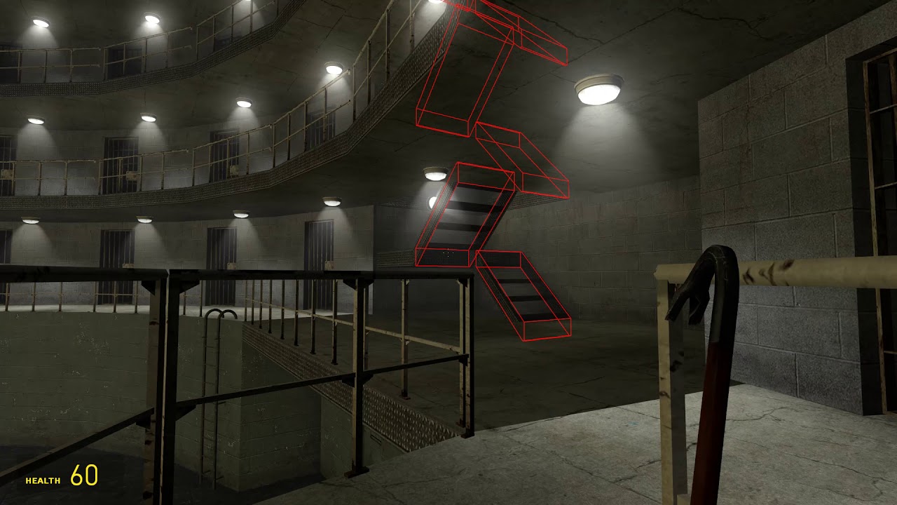 prison map v1 - YouTube