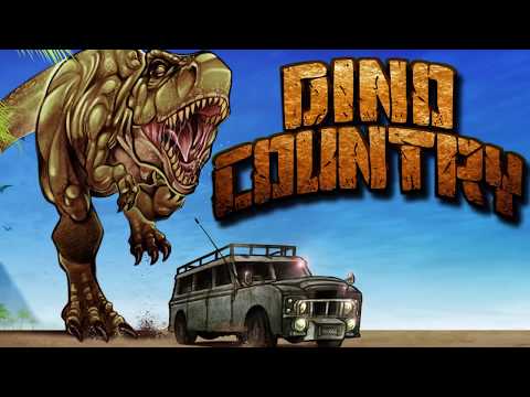 Dino Country