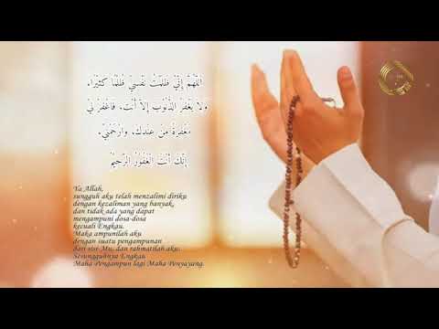 DISINI AKU KEMBALI - Izzatul Islam