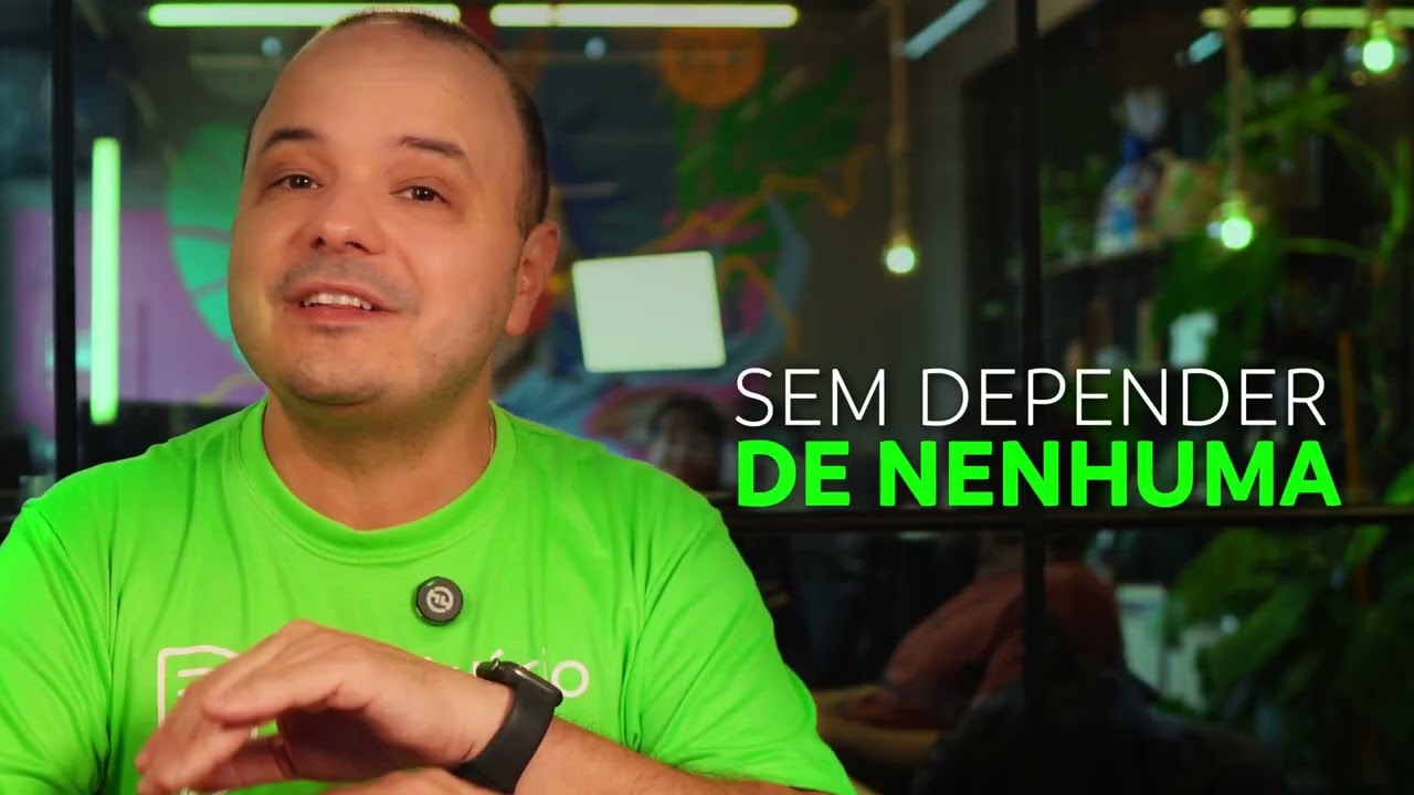 Controle total da sua agenda