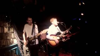 Rob Lynch - My Friends &amp; I (Live at Aces &amp; Eights)