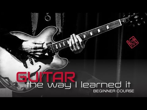 Lesson 10: New Classic Blues Rhythm