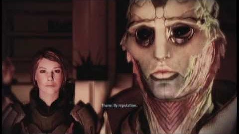 ME2- Illium- The Assassin part 3