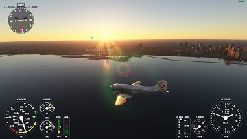 Microsoft Flight Simulator 2020: A Century of Flight  | Tribute to Flight Simulator 2004