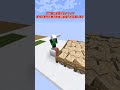 ここからエンドラ討伐できる?【マイクラ】#マイクラ #マインクラフト #minecraft #shorts