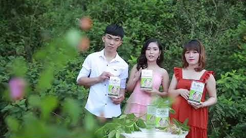 Ngũ cốc beone trị biếng ăn cho bé