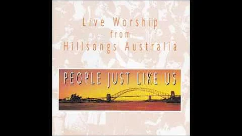 Hillsong Faith (Bullock)