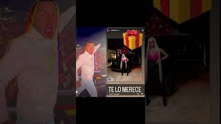 PORQUE TEKASHI 6IX9INE COMPARTIO A YAILIN LA MAS VIRAL EN SU STORIES SE INSTAGRAM?