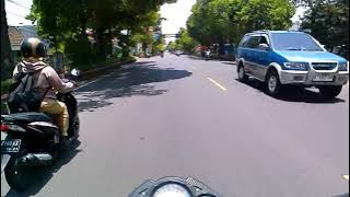 Jalan Alternatif Ngawi Madiun || Jawa Timur