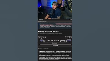 Are HTML Tags Case Sensitive?