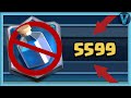 ИЛКА ИЗДЕВАЕТСЯ?! Идеальный спелбейт в неидеальной мусорке (5300) / Clash Royale