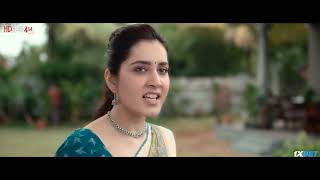 Pakka Commercial Official Trailer || gopiChand raashi khanna