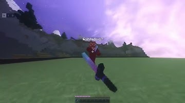 First video, first client