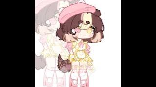 I don’t speak Portuguese 💮 || ft: @harunasie and credits to her for idea! // #maru #gachatween