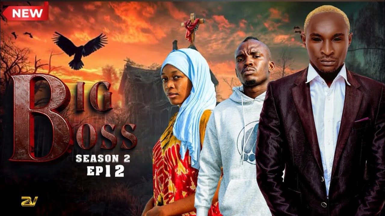 BIG BOSS SEASON 2 EP 12 - YouTube