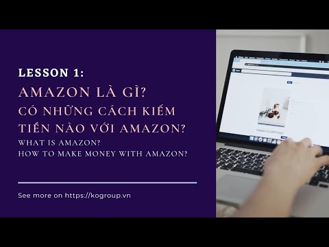 Video: Tùy chỉnh Amazon là gì?