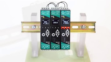 Product video of West Control Solutions