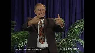 Total Onslaught - Walter Veith - Episode 32 -1844 And The Final Onslaught.