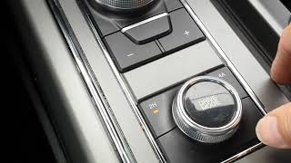 Expedition drive selector 2019 ford