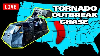 Dominator 3 Outbreak Chase in Tornado Alley screenshot 1