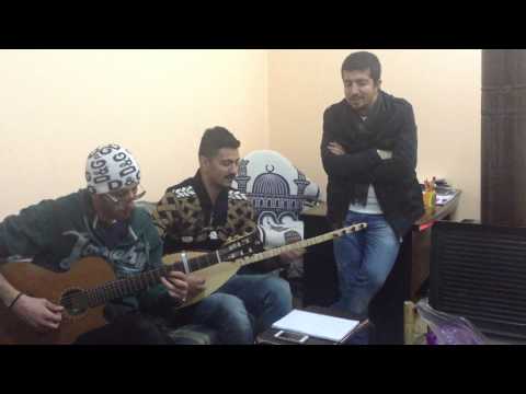 Nazif Çetin, Fatih Çetin, Kadir Oğuz Deniz - Nesrine