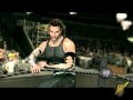 WWE Smackdown vs Raw 2009 Trailer