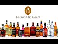 Brown-Forman (BF.B) - экономика снижается, продажи алкоголя растут. Оценка автора - 6*