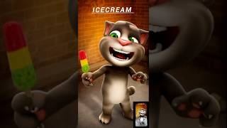 Ep776 - Talking Tom Cat Eating Icecream and Watermelon ππ¨ don't miss video
