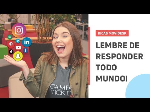 Como atender bem nas redes sociais?