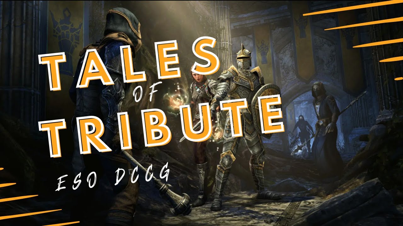 Tales of Tribute Potential Details!