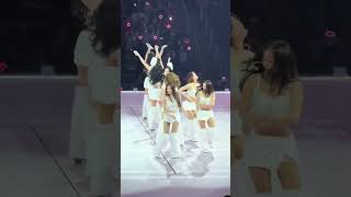 Jihyo's energy was unmatched last night in Altanta 🙂 #twice #fyp #kpop #foryou #dance #fancam #fy