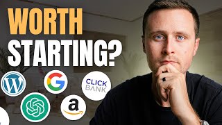 Is Affiliate Marketing Worth It In 2024?