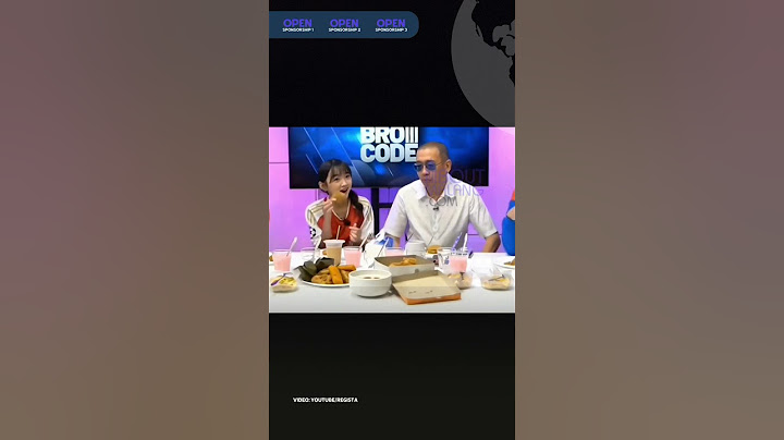 KESERUAN LIA JKT48 DAN COACH JUSTIN SANGAT MENGGAMBARKAN ANAK IKUT AYAHNYA NONGKRONG