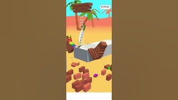 slice it all/stick cutter game/#shorts #sliceitall