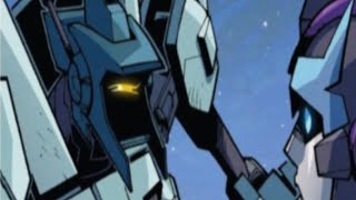 Transformers- EVEN MORE Stuff Whirl Says [COMIC DUB]