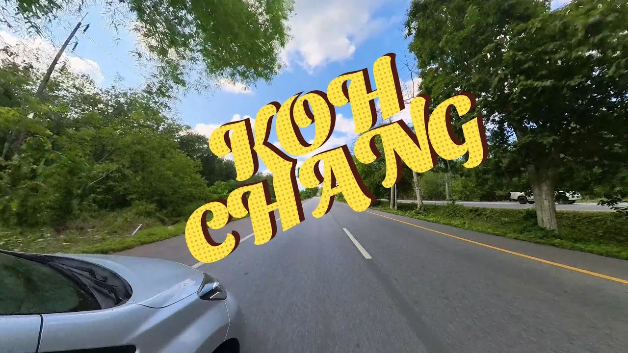 KOH CHANG : VAYNA BOUTIQUE Koh Chang