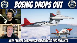 The Boeing T-7 Is Out — Now What?