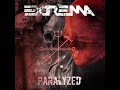 Extrema  paralyzed official