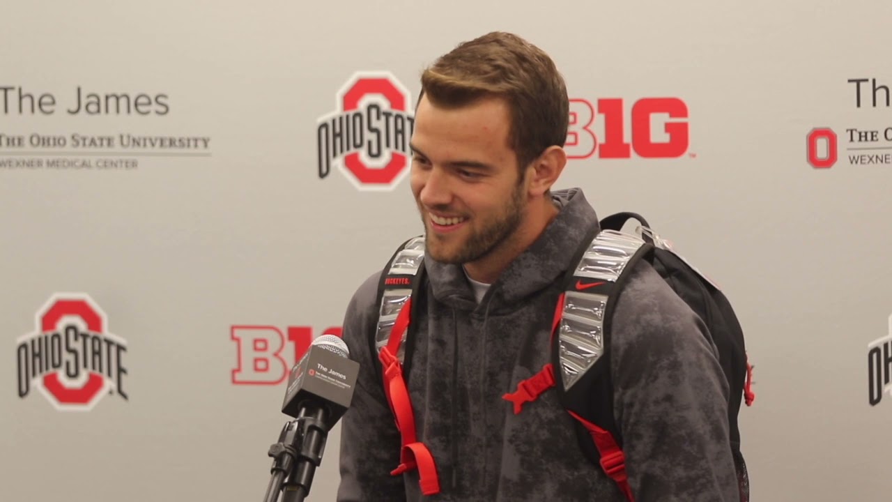 Noah Ruggles discusses recent success - YouTube