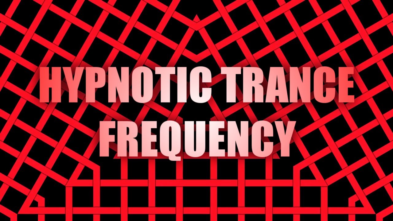 Extremely Deep Hypnotic Trance Music for Lower Your Blood Pressure | Self Hypnosis Frequency
