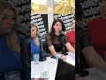 Leonarda Jonie: welfare state creates promiscuous women