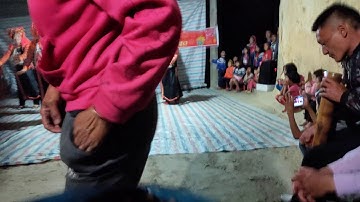 Văn nghệ chào mừng Tết cổ truyền dân tộc Hà Nhì năm 2020.